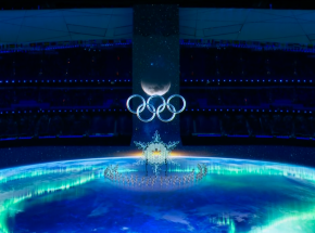 Pekin 2022: XXIV Zimowe Igrzyska Olimpijskie w Pekinie oficjalnie otwarte!