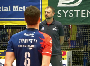 Siatkówka - Karuzela transferowa: Nikola Grbić odchodzi z ZAKSY, czołowy siatkarz Skry zmienia barwy