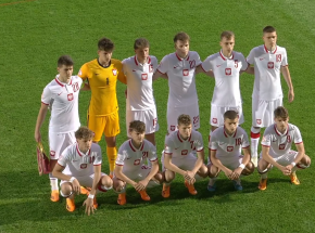 Piłka nożna - ME U17: walijski zimny prysznic bez konsekwencji