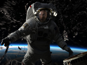 Księżyc spada na Ziemię w zwiastunie "Moonfall"