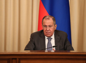 Rosja stosuje retorsje wobec USA