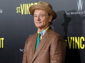 "Being Mortal" - prace wstrzymane po skardze na Billa Murraya