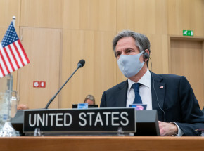 Blinken na Radzie Bezpieczeństwa ONZ: „To chwila zagrożenia dla życia i bezpieczeństwa milionów ludzi”