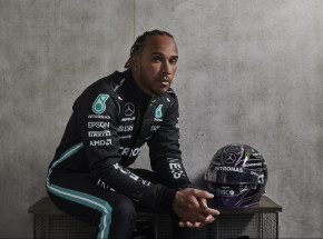 Formuła 1: Lewis Hamilton z karą przed GP Brazylii