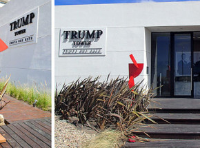 Przedsiębiorstwo Trump Organization oraz jego dyrektor postawieni w stan oskarżenia