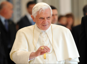 Benedykt XVI o abdykacji: „Zrobiłem dobrze. Mam czyste sumienie”