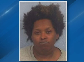 Makabryczne odkrycie w Alabamie