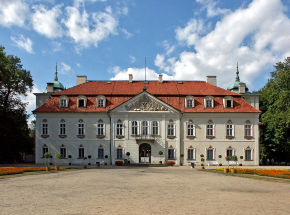 Obraz Henryka Siemiradzkiego po raz pierwszy w Polsce po 133 latach