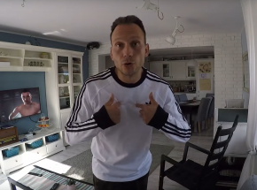 Polski raper Rademenez pobił rekord Guinnessa w rapowaniu!