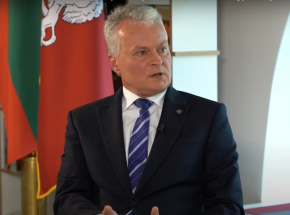 Litwa: prezydent zapowiedział wprowadzenie stanu wyjątkowego