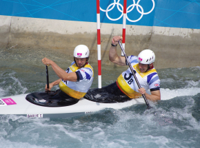 Tokio 2020: amerykańskie kwalifikacje w kajakarstwie odwołane, federacja przyznała miejsca