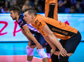 PlusLiga: Jastrzębie górą w hicie kolejki, świetny mecz Szymury