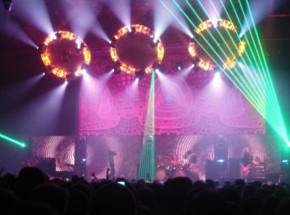 Tool powraca do Polski