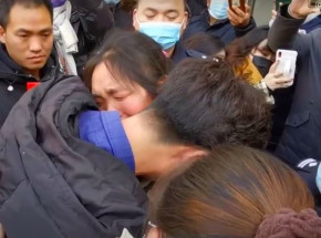 Chiny: porwany w dzieciństwie mężczyzna odnalazł rodzinę po narysowaniu mapy swojej wioski