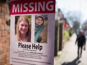 Wielka Brytania: odnaleziono zwłoki zaginionej Sarah Everard. Policjant podejrzany o morderstwo