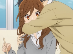 Anime „Horimiya” dostanie historię poboczną