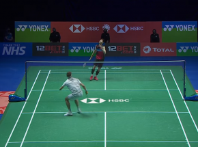Badminton - All England: Japończycy i Lee Zii Jia
