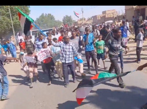 Sudan: masowe protesty, 6 ofiar śmiertelnych, szef biura Al-Jazeery aresztowany
