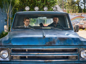 „Day Shift” z pierwszym zwiastunem