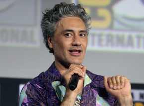 Taika Waititi zagra pirata Czarnobrodego w serialu HBO