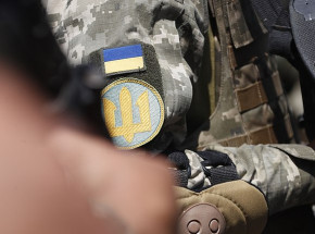 Ukraina: żołnierz zabił 5 osób w fabryce broni