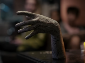 Nierówna walka - „Mów do mnie” braci Philippou [RECENZJA]