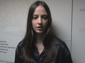 Rosja: członkini "Pussy Riot" została oskarżona o propagowanie symboliki nazistowskiej