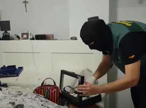 Hiszpania: aresztowano stu członków gangu, podejrzanych o przemyt narkotyków