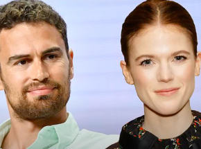 Rose Leslie i Theo James zagrają w serialu HBO