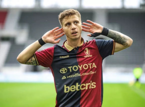 Piłka nożna – el. LKE: pewne zwycięstwo Pogoni Szczecin na otwarcie eliminacji