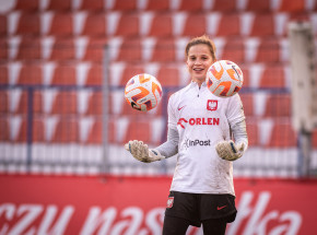 Oliwia Szymczak: „Wiem, że trzeba pracować, bo nic z nieba mi nie spadnie.” [WYWIAD] 