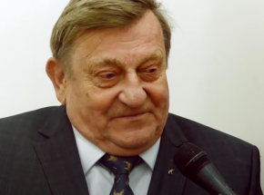 Nie żyje Mirosław Hermaszewski 