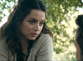Ana de Armas oraz Ben Affleck w teaserze filmu "Głęboka woda"