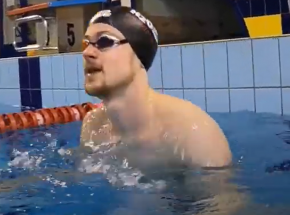 Pływanie - ME: bez medalu ostatniego dnia