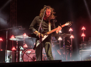 The War on Drugs zapowiadają premierę nowej płyty