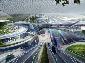 Według NIK CPK będzie znacznie droższy i nie powstanie o czasie