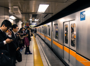 Tokio: aresztowano mężczyznę podejrzanego o zranienie 10 osób nożem