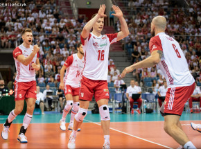 Siatkówka - MŚ: Polska - Stany Zjednoczone [ZAPIS LIVE]