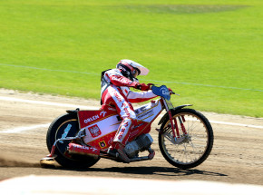 Speedway of Nations: szczęśliwy awans Polaków do finału