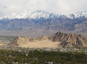 Azja: napięta sytuacja na granicy Indii i Chin. Rozmowy nie przyniosły rezultatu