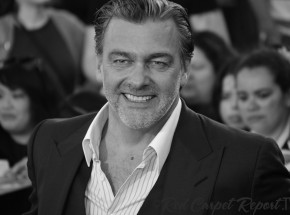 Ray Stevenson nie żyje. Filmowy Punisher miał 58 lat