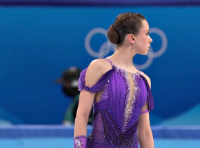 Pekin 2022: znamy decyzję Trybunału Arbitrażowego ds. Sportu - Kamiła Walijewa jednak wystartuje!