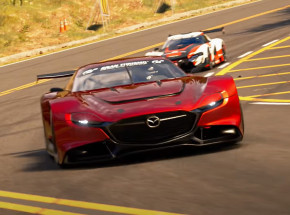 Ekranizacja „Gran Turismo” z pierwszym teaserem