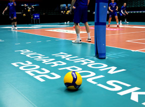 TAURON Puchar Polski mężczyzn: rozlosowano pary ćwierćfinałowe