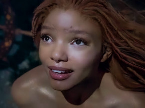 Halle Bailey jako Ariel w pierwszym zwiastunie „Małej syrenki”