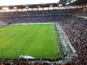 PKO Ekstraklasa: Górnik Zabrze lepszy od Ruchu Chorzów w Wielkich Derbach Śląska