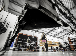 Matchroom Boxing: Anthony Fowler obronił tytuł!