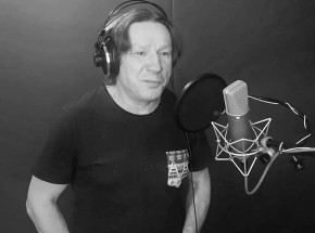 Zmarł Marcin Kudełka, aktor dubbingujący Johnny'ego Bravo