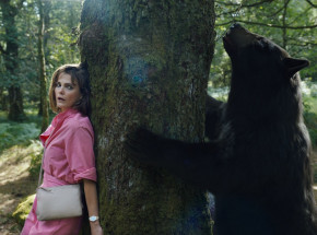 Niedźwiedź pod wpływem kokainy rusza na polowanie w pierwszym zwiastunie „Cocaine Bear”