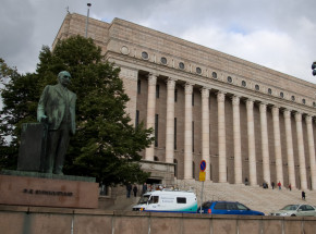 Finlandia: złagodzono przepisy dotyczące aborcji 